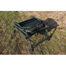 Mivardi Łóżko Bedchair CamoCODE Flat8 210x80
