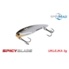SpinMad Cykada SpicyBlade Uklejka 3g 3502