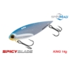 SpinMad Cykada SpicyBlade King 14g 3803