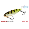 SpinMad Cykada SpicyBlade King 14g 3801
