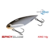SpinMad Cykada SpicyBlade King 14g 3802