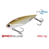 SpinMad Cykada SpicyBlade King 14g 3806