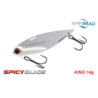 SpinMad Cykada SpicyBlade King 14g 3807