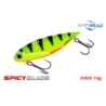 SpinMad Cykada SpicyBlade King 14g 3805
