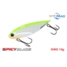 SpinMad Cykada SpicyBlade King 14g 3810