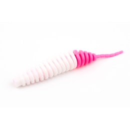 FishUp Tanta 2,5' 6,1cm White/Bubble Gum cheese