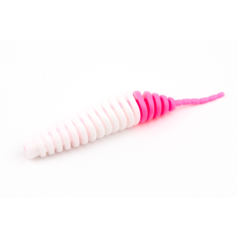 FishUp Tanta 2,5' 6,1cm White/Bubble Gum cheese FishUp Tanta 2,5' 6,1cm White/Bubble Gum cheese