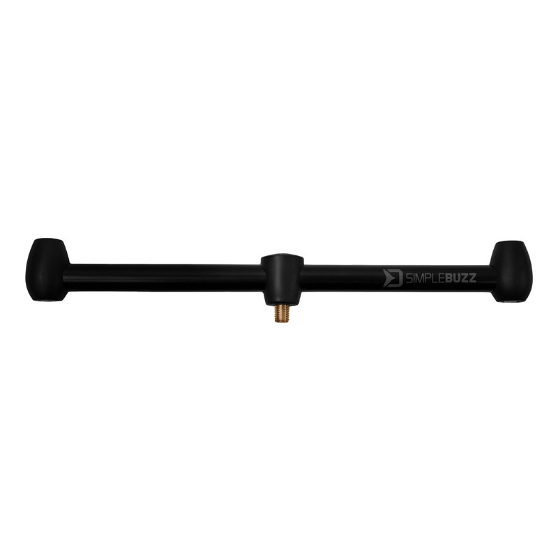Delphin SimpleBUZZ Buzze Bar 2 Wędki 30cm 1szt. Delphin SimpleBUZZ Buzze Bar 2 Wędki 30cm 1szt.