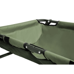 Delphin Kołyska Easy Safe 100x50x30cm