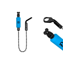 Delphin Hanger ROTA Chain Niebieski