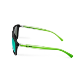 Okulary polaryzacyjne Delphin SG TWIST Zielone