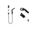 Delphin Hanger ROTA Chain Biały