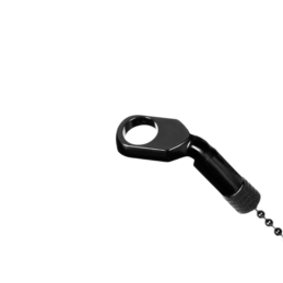 Delphin Hanger ROTA Chain Biały