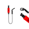 Delphin Hanger ROTA Chain Czerwony