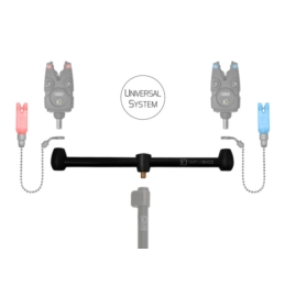 Delphin SimpleBUZZ Buzze Bar 2 Wędki 30cm 1szt.
