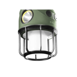 Delphin Lampka Kempingowa Multix