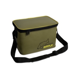 Delphin Torba NuEVA Simple 30x22x20cm