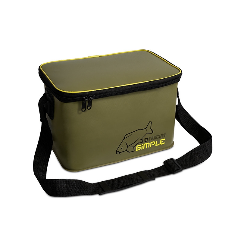 Delphin Torba NuEVA Simple 30x22x20cm Delphin Torba NuEVA Simple 30x22x20cm