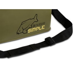 Delphin Torba NuEVA Simple 30x22x20cm
