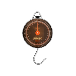 Delphin Waga Jumbo 120lbs 54kg