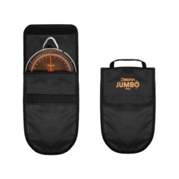 Delphin Waga Jumbo 120lbs 54kg
