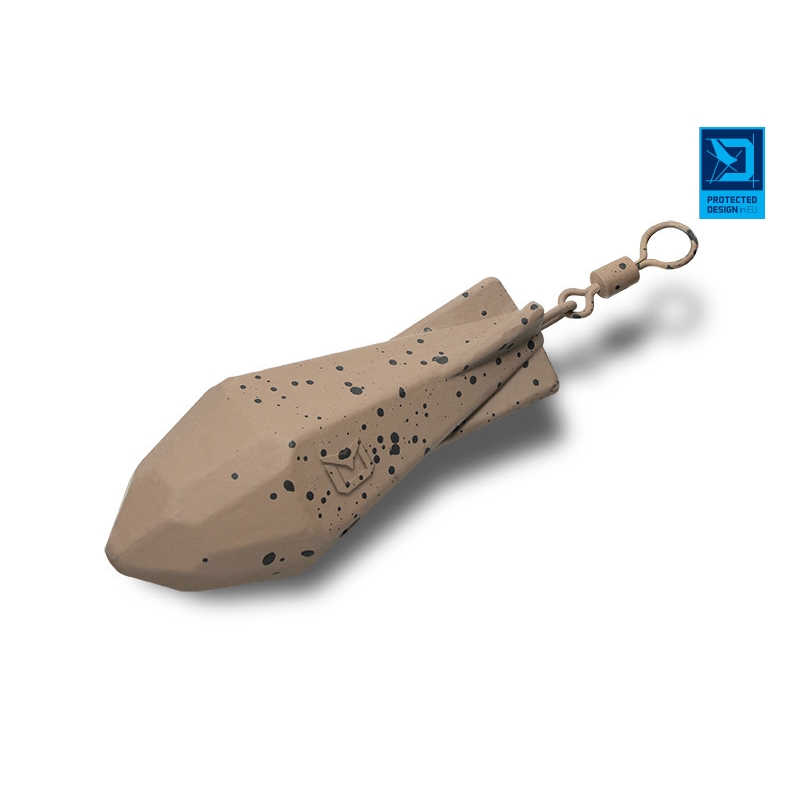 Delphin Ciężarek Łezka Aero Tear 40g Delphin Ciężarek Łezka Aero Tear 40g
