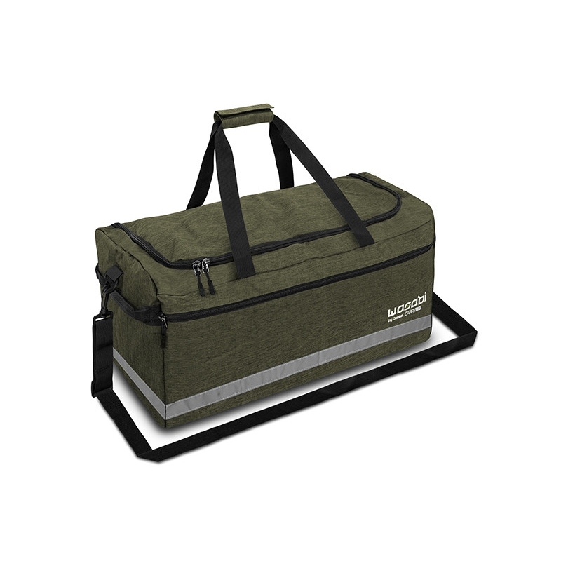 Delphin Torba WASABI CarryBIG 62x24x30cm Delphin Torba WASABI CarryBIG 62x24x30cm