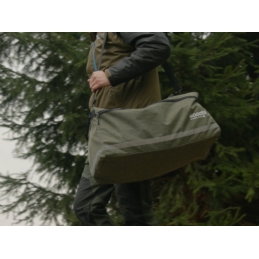 Delphin Torba WASABI CarryBIG 62x24x30cm