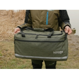 Delphin Torba WASABI CarryBIG 62x24x30cm