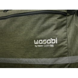 Delphin Torba WASABI CarryBIG 62x24x30cm