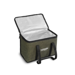 Delphin Torba Lodówka WASABI Coolbag 30x35x20cm