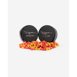 Esca Feeder Wafters Haribo Smell Mini 6mm