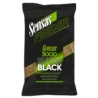 Zanęta 3000 Feeder Super Black Sensas 1kg