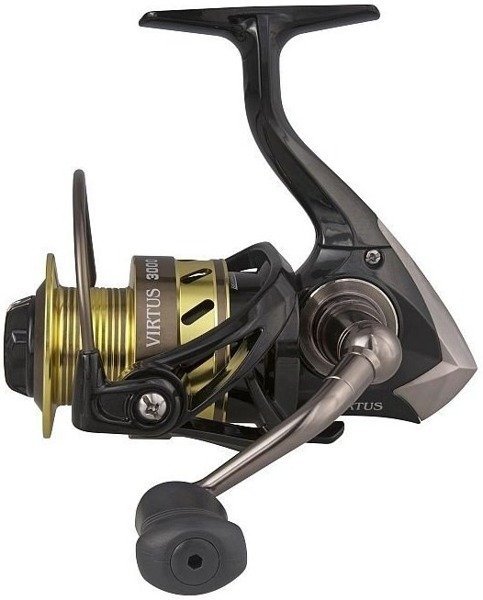 Kołowrotek Virtus FD 1000 RYOBI