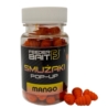 Feeder Bait Smużaki Dumbells Mango 8mm