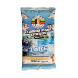 Zanęta Breamo Mix Yellow MVDE 1kg
