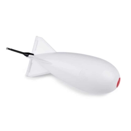 Fox Spomb Rakieta Zanętowa White Large X