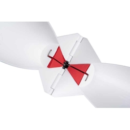 Fox Spomb Rakieta Zanętowa White Large X