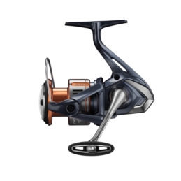 Kołowrotek Shimano Nasci FD C2500S HG