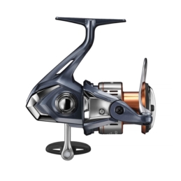 Kołowrotek Shimano Nasci FD C2500S HG