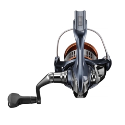 Kołowrotek Shimano Nasci FD C2500S HG