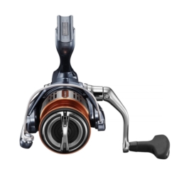 Kołowrotek Shimano Nasci FD C2500 HG