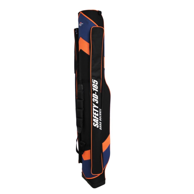 Pokrowiec Duro Holdall 3D Safety Colmic 185cm