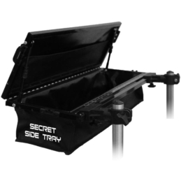 Colmic Secret Side Tray 700 Waterproof Taca