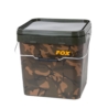 Fox Camo Square Bucket Wiadro 17L