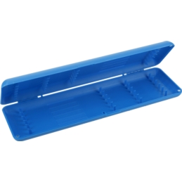 Mikado Pudełko Portfel na przypony 25cm