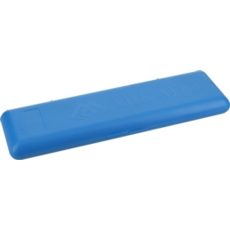 Mikado Pudełko Portfel na przypony 25cm