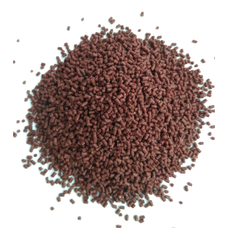 Pellet na wagę Method Carp Red Halibut 2mm 250g