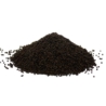 Pellet na wagę Method Carp Black Halibut 2mm 250g