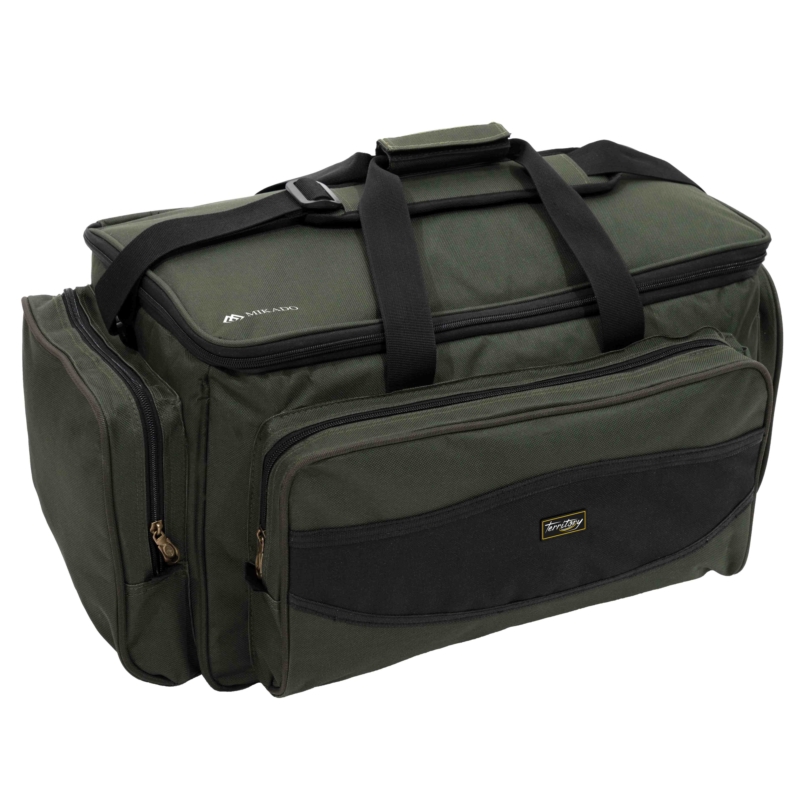 Torba Karpiowa Mikado UWF-011 58x30x25cm